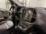 Mercedes Metris-8