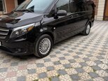 Mercedes Metris-3