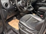 Mercedes Metris-13