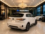 Changan CS 55 Plus-6