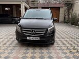 Mercedes Metris-1