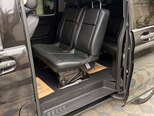 Mercedes Metris-10