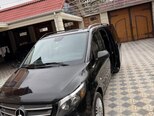 Mercedes Metris-2
