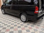 Mercedes Metris-5