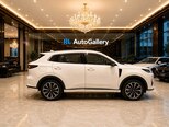 Changan CS 55 Plus-4