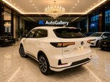 Changan CS 55 Plus-8