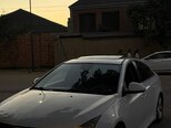 Chevrolet Cruze-1