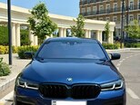 BMW 530-3