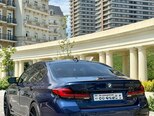 BMW 530-9