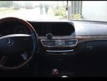 Mercedes S 350-5