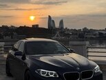 BMW 528-1