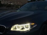 BMW 528-3