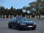 BMW 528-11
