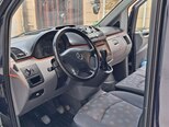Mercedes Vito 111 CDI-5