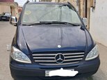 Mercedes Vito 111 CDI-1