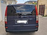 Mercedes Vito 111 CDI-2