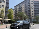 Kia Sportage-1