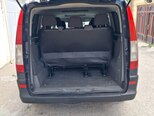 Mercedes Vito 111 CDI-8
