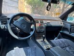 Mercedes E 240-8