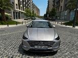Hyundai Sonata-2