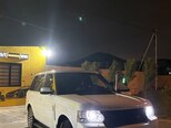 Land Rover Range Rover-1