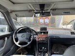 Mercedes C 220-2