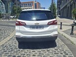 Chevrolet Equinox-5