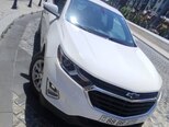 Chevrolet Equinox-12