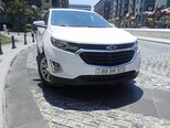 Chevrolet Equinox-16