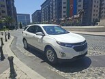 Chevrolet Equinox-14