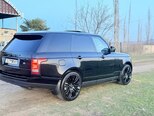 Land Rover Range Rover-8