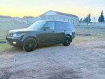Land Rover Range Rover-7