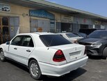 Mercedes C 220-3