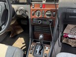 Mercedes C 220-6