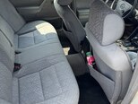 Mercedes C 220-5