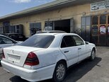 Mercedes C 220-4