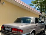 GAZ 31105 "Volga"-5