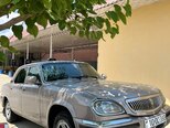 GAZ 31105 "Volga"-3