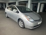 Toyota Prius-6