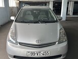 Toyota Prius-1