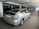 Toyota Prius-5