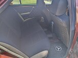 Mercedes C 180-11