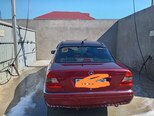 Mercedes C 180-5