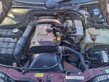 Mercedes C 180-3