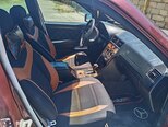 Mercedes C 180-10