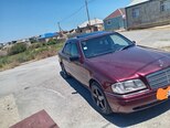 Mercedes C 180-12