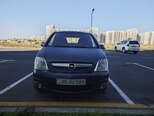 Opel Meriva-1