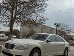 Mercedes S 350-1