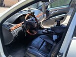 Mercedes S 350-4