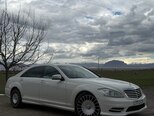 Mercedes S 350-2